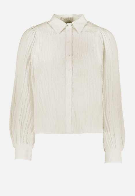 Kendall Structure Blouse