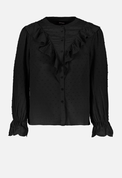 Lexie Blouse