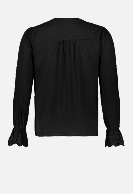 Lexie Blouse