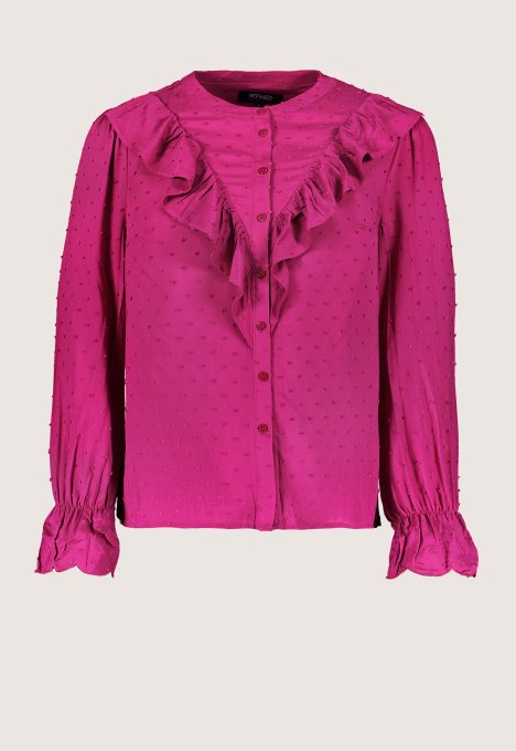 Lexie Blouse
