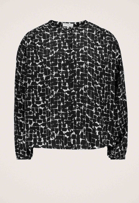 Kavi Blouse
