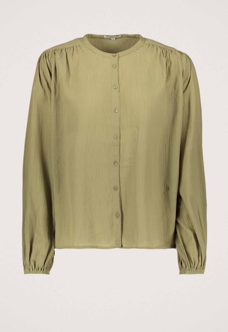 Kavi Blouse