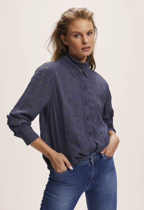 Kameron Blouse