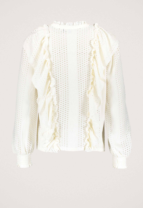 Ava Blouse
