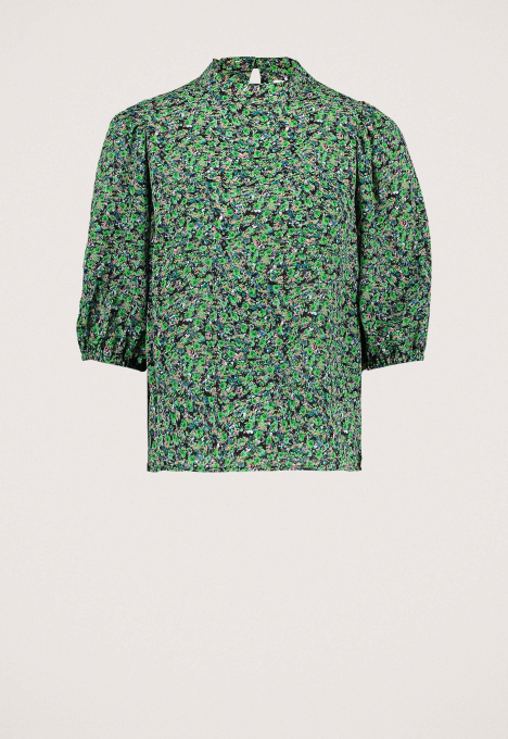 VENTIA-MS1 Blouse