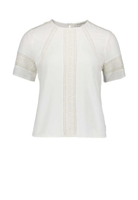 Selma Blouse
