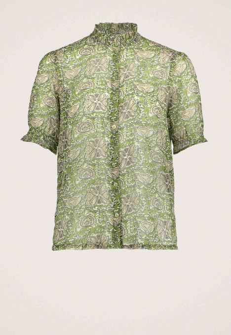 Kadie Blouse