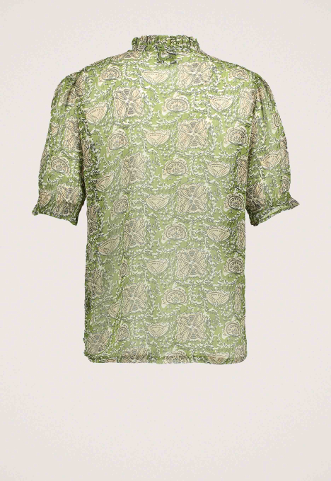 Kadie Blouse