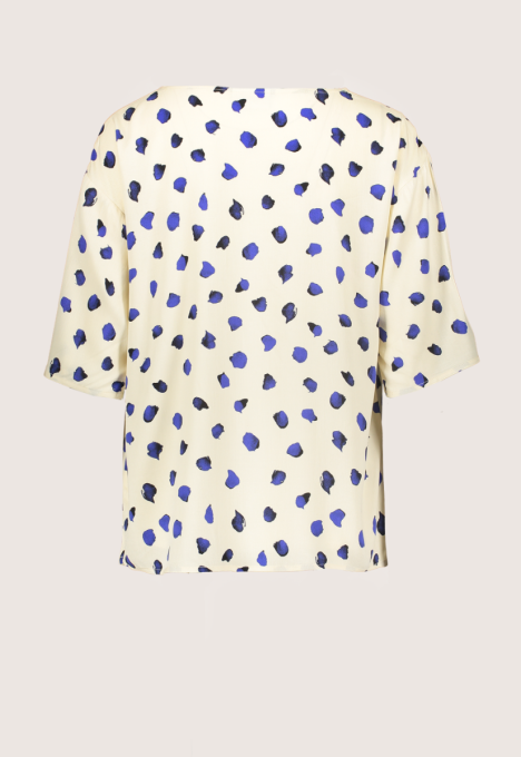 Ellaline Blouse