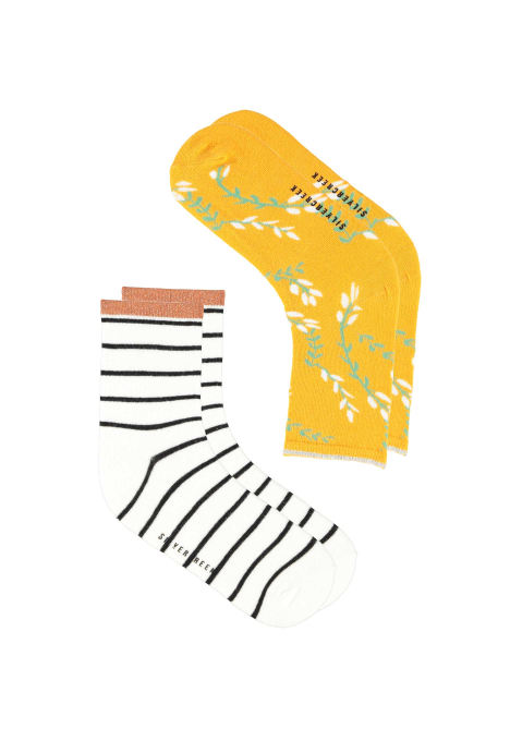 Sookie 2-Pack Sokken