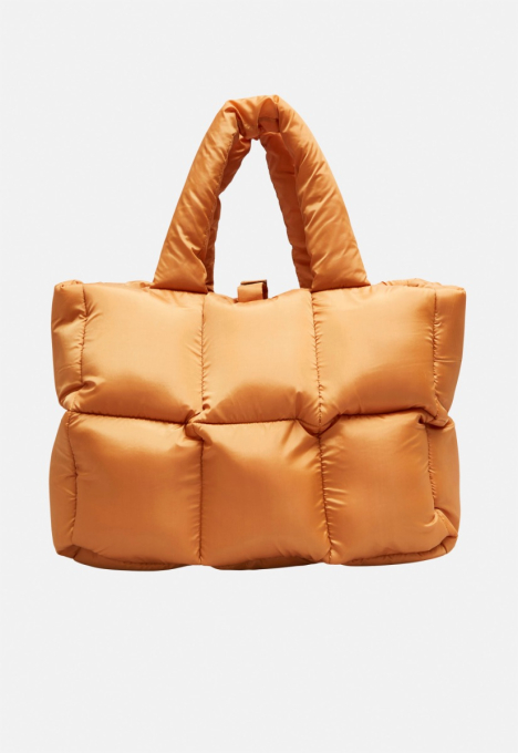 Nela Puffer Bag - Tas