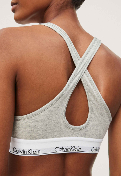 Bralette Lift Top