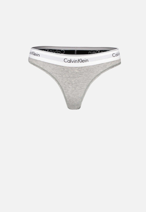 Thong Cotton String