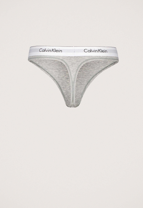 Thong Cotton String