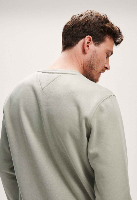 TJM Regular Fleece Sweater