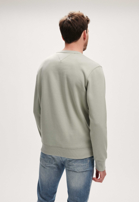 TJM Regular Fleece Sweater