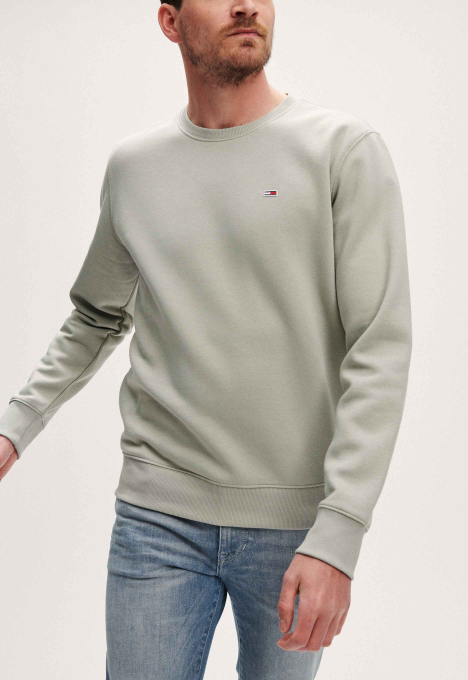 TJM Regular Fleece Sweater