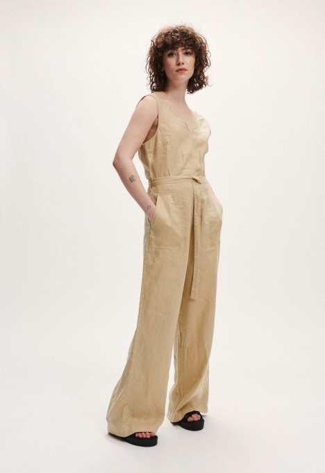 Fiona Jumpsuit