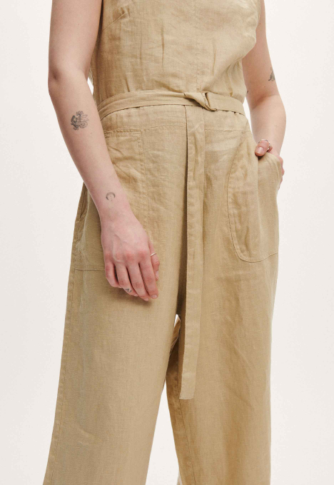 Fiona Jumpsuit