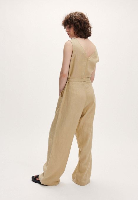 Fiona Jumpsuit