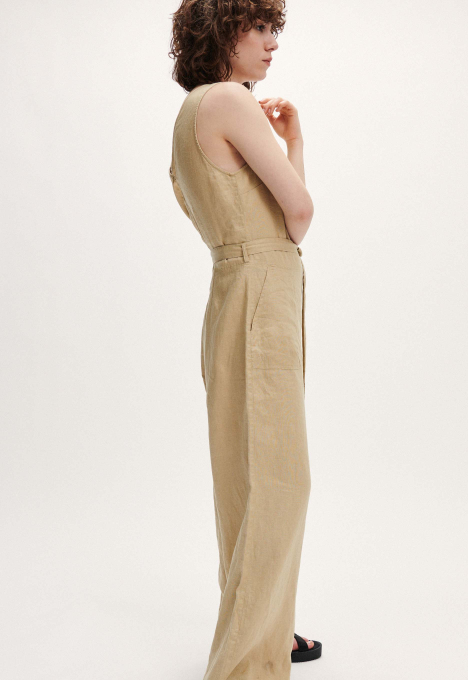 Fiona Jumpsuit