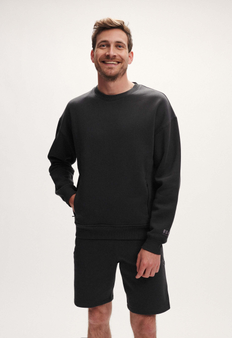 Move Crew Sweater