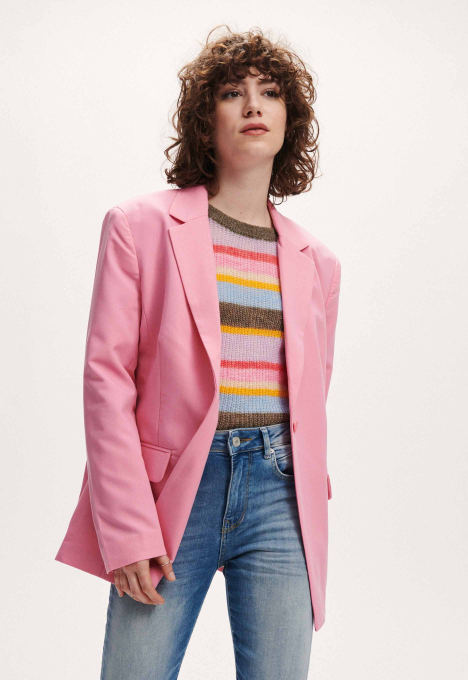 Arky Blazer