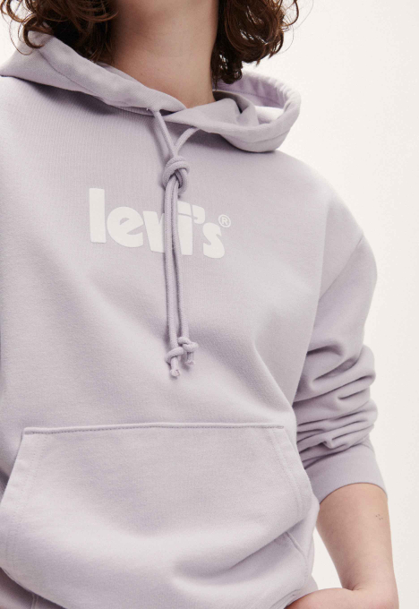 Graphic Standard Hoodie