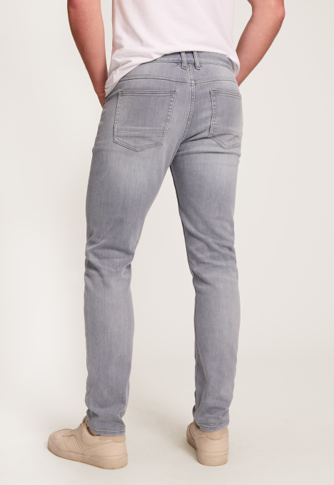 Drill Super Slim Jeans 