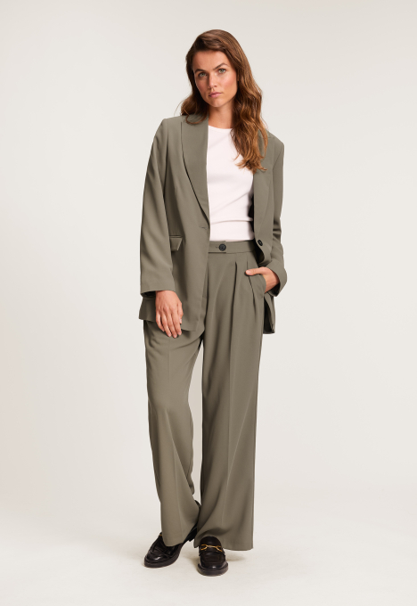 Moy Blazer