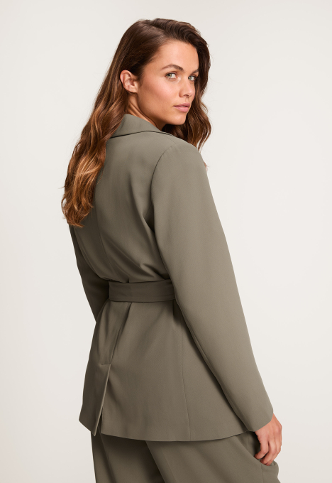 Moy Blazer