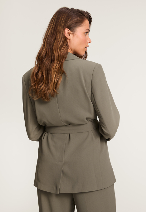 Moy Blazer