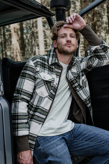 LOOK MAN 3 - Roadtrip