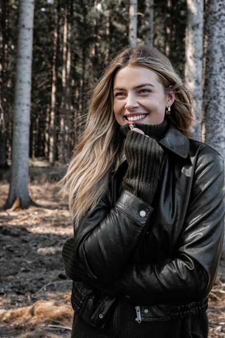 LOOK VROUW 1 - Roadtrip