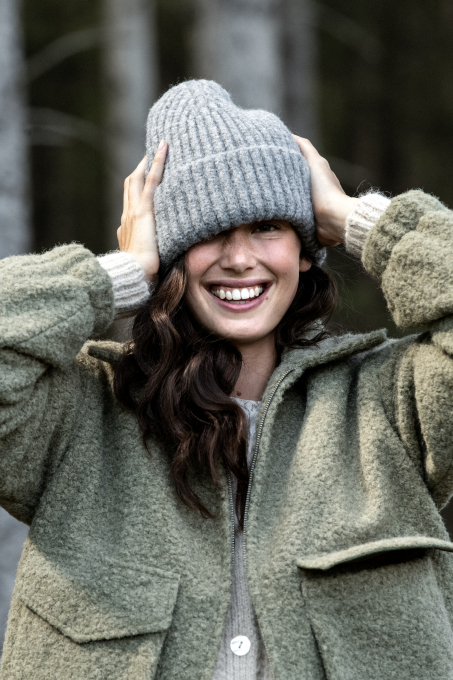 LOOK VROUW 2 - Roadtrip