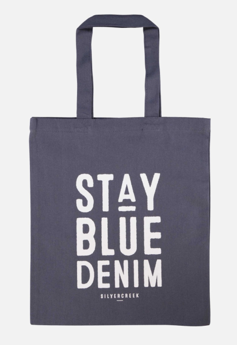 Stay Blue Tas