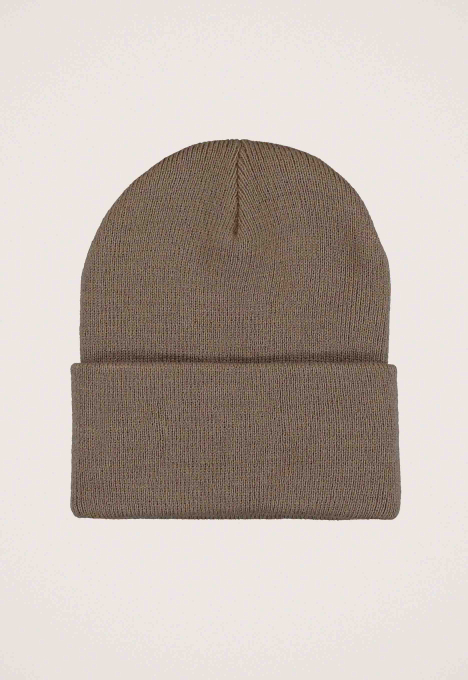 Abel beanie Muts