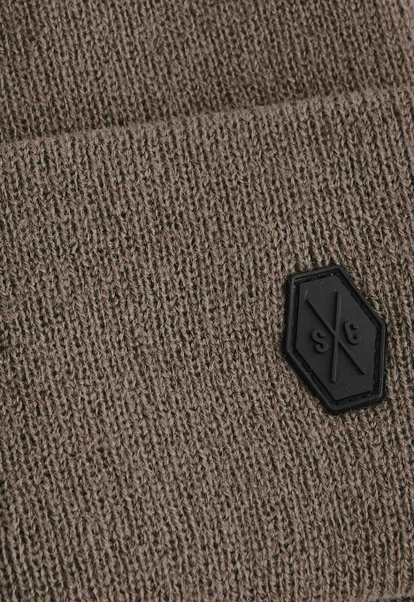 Abel beanie Muts