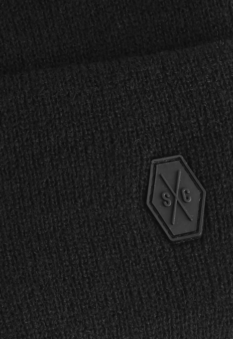 Abel beanie Muts