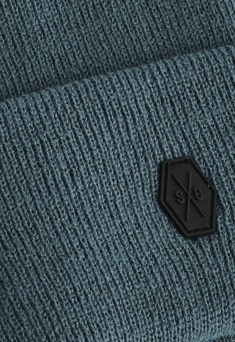 Abel beanie Muts