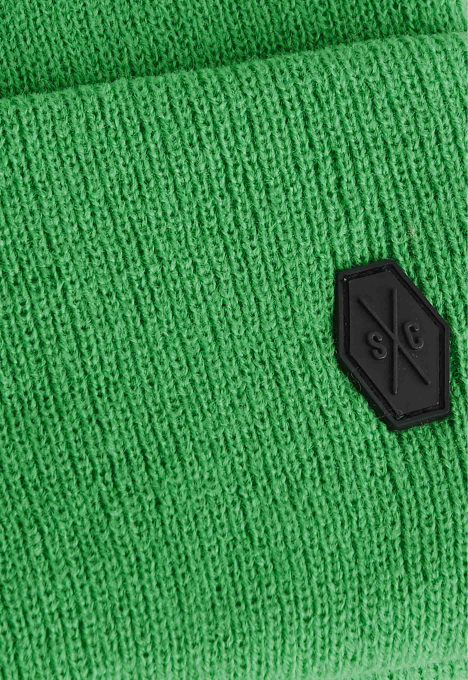 Abel beanie Muts