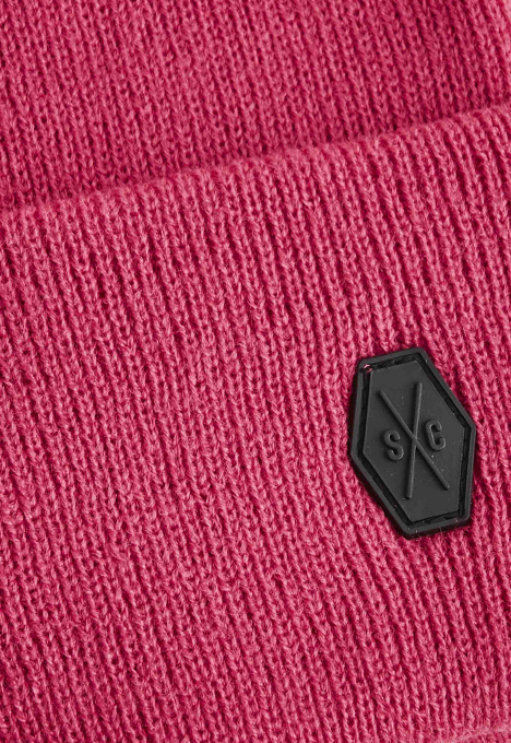 Abel beanie Muts
