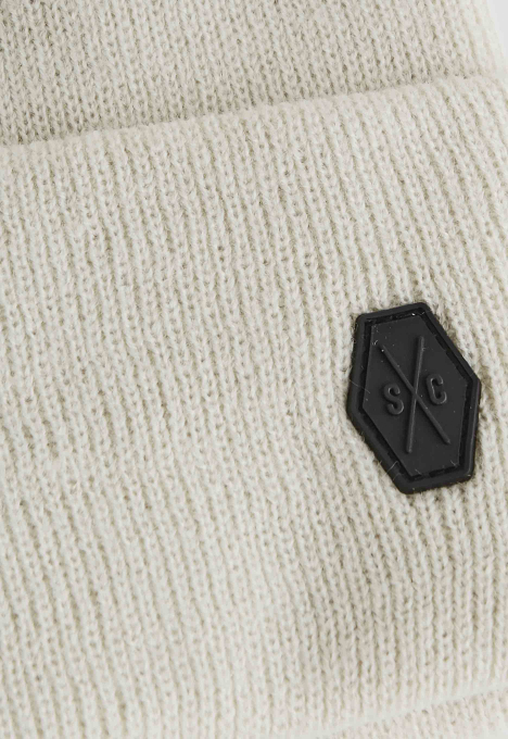 Abel beanie Muts