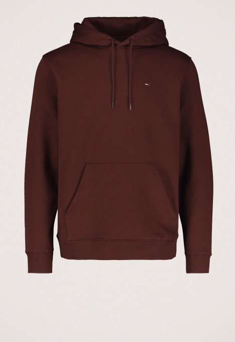Flag Hoodie