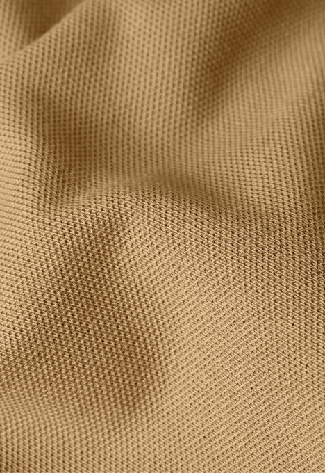 Dunda Slim Polo