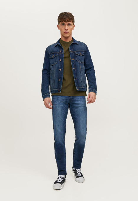 Glenn Jjfox Jeans