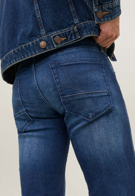 Glenn Jjfox Jeans