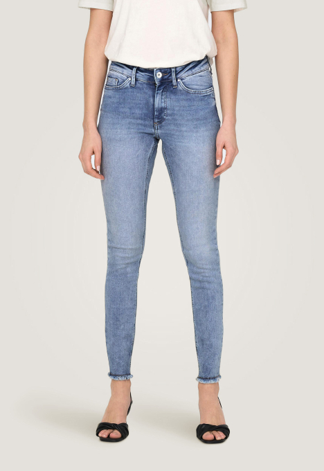 Blush Jeans