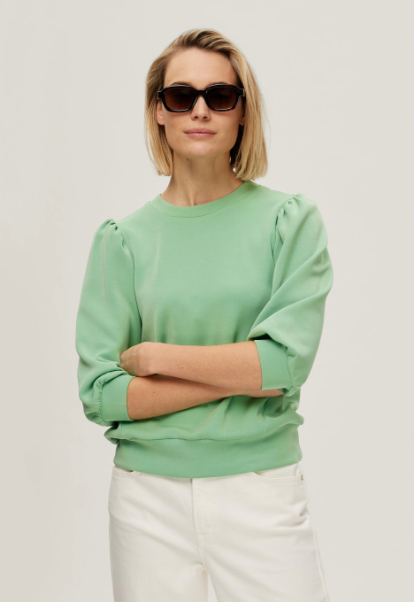 Tenny Sweater