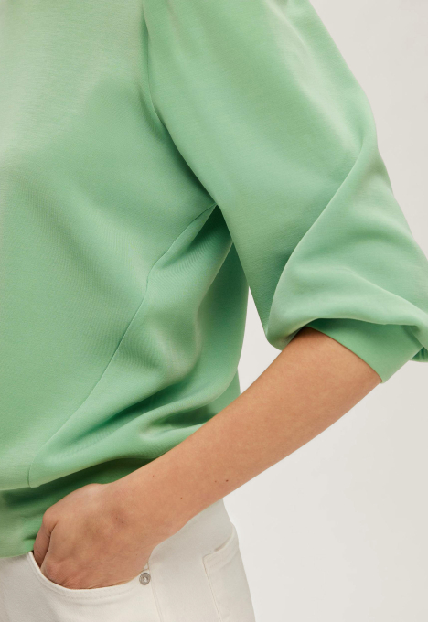 Tenny Sweater